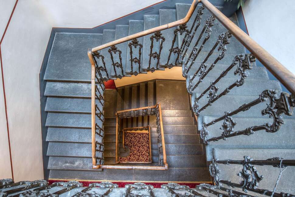 Een foto van Hotel Paris Florence