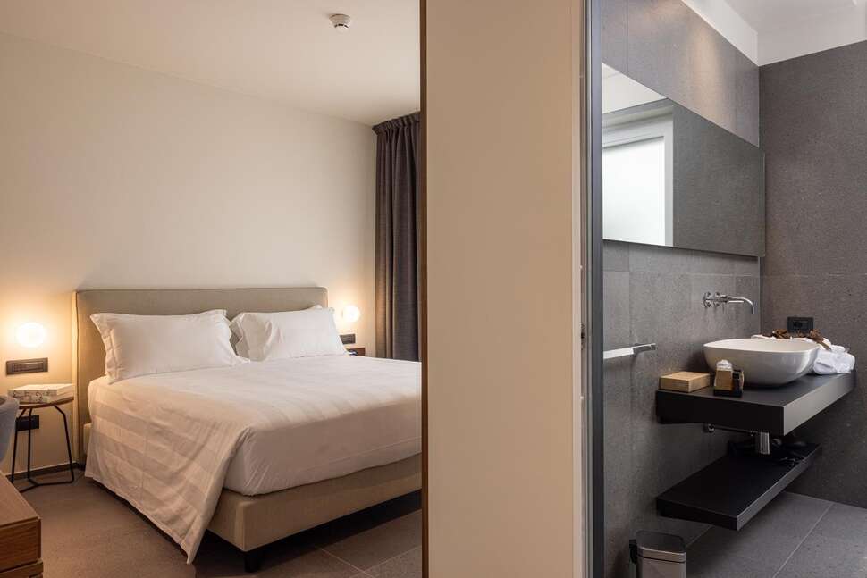 Een foto van B21 Hotel
