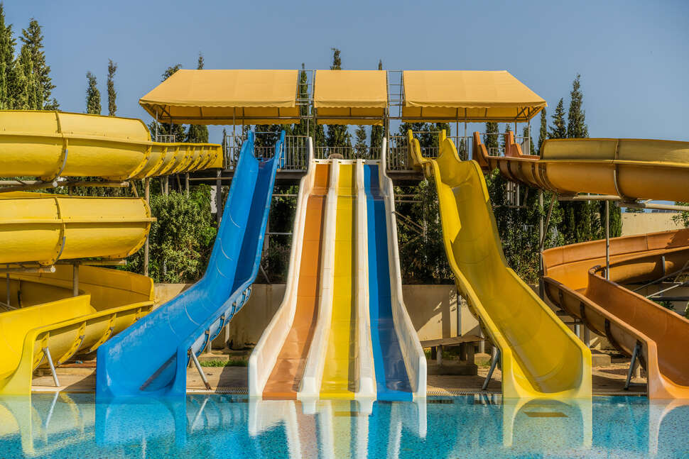 Een foto van Hotel Dar Khayam