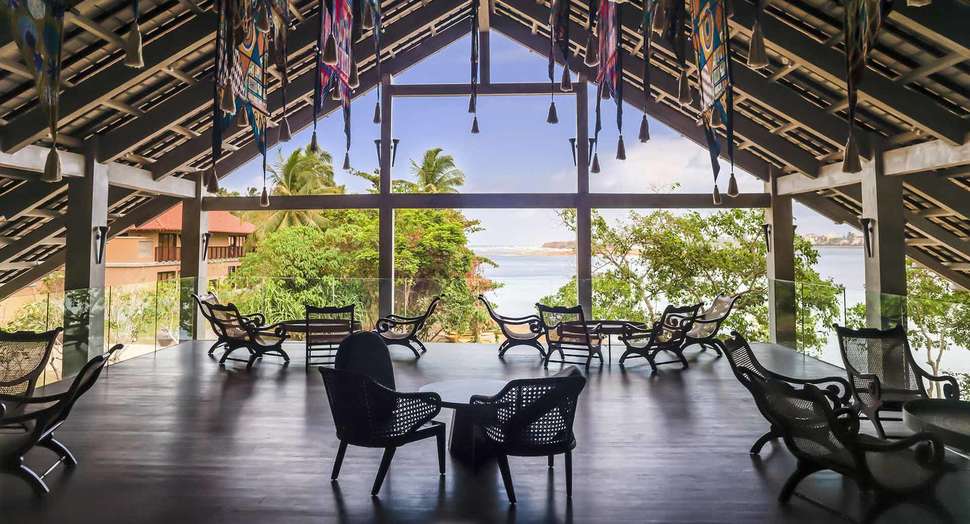 Een foto van Anantara Kalutara Resort