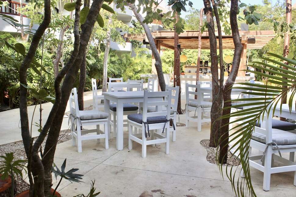 Een foto van Kimpton Aluna Resort Tulum