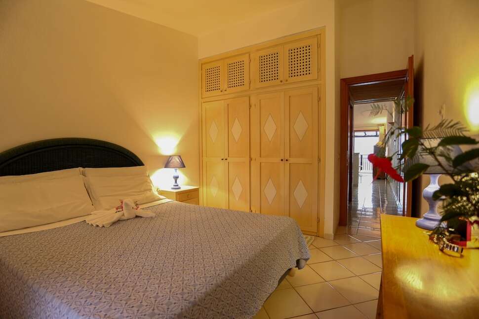 Een foto van Sporting Hotel Tanca Manna