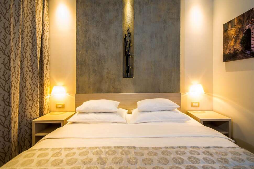 Een foto van Palmon Bay Hotel & Spa