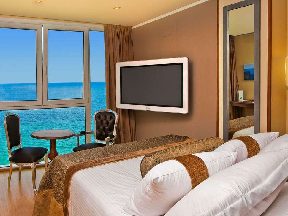 Een foto van Villa Venecia Hotel Boutique Gourmet