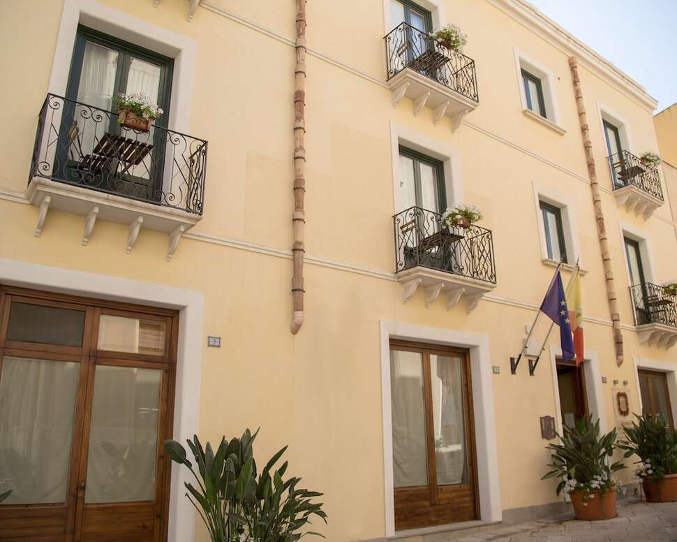 Een foto van Al San Domenico Residence