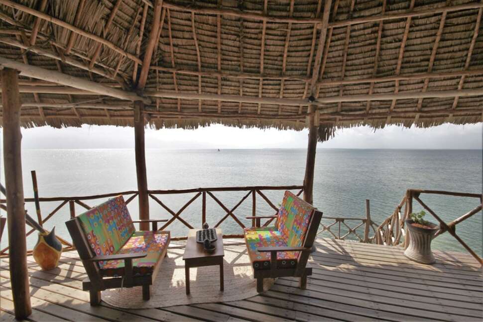 Een foto van Reef & Beach Resort