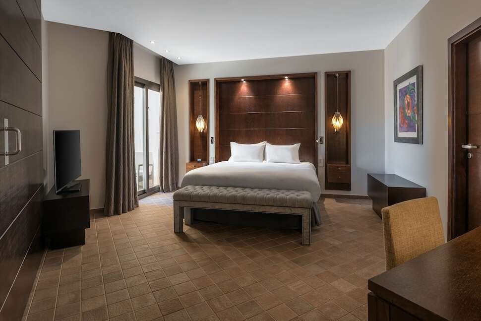 Een foto van DoubleTree by Hilton La Torre Golf & Spa Resort