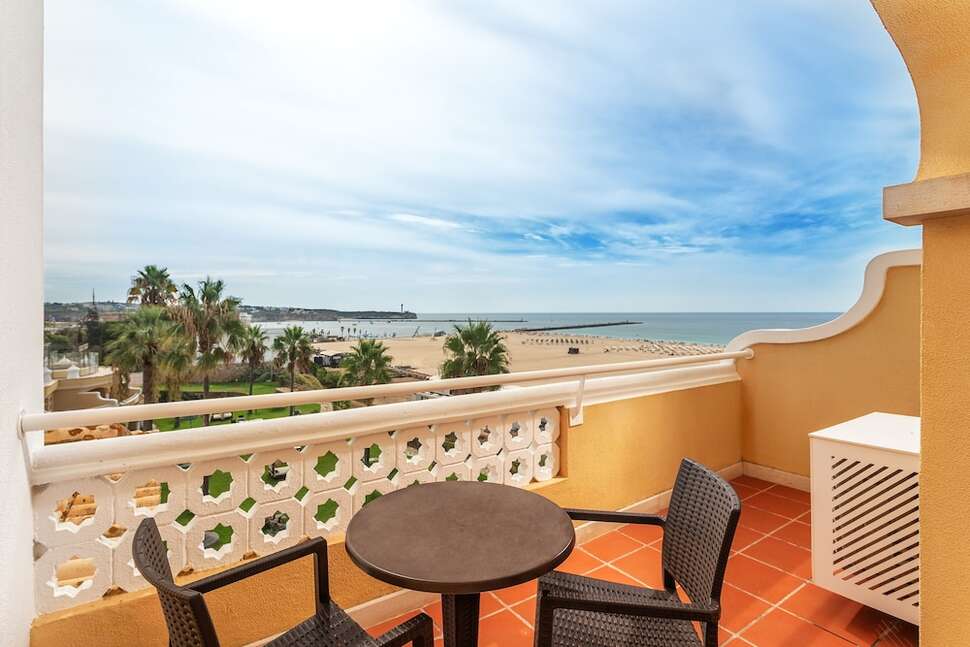 Een foto van AP Oriental Beach
