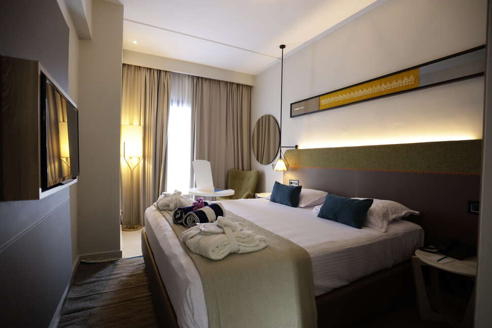 Ein Foto Iberostar Selection Mirage Hammamet