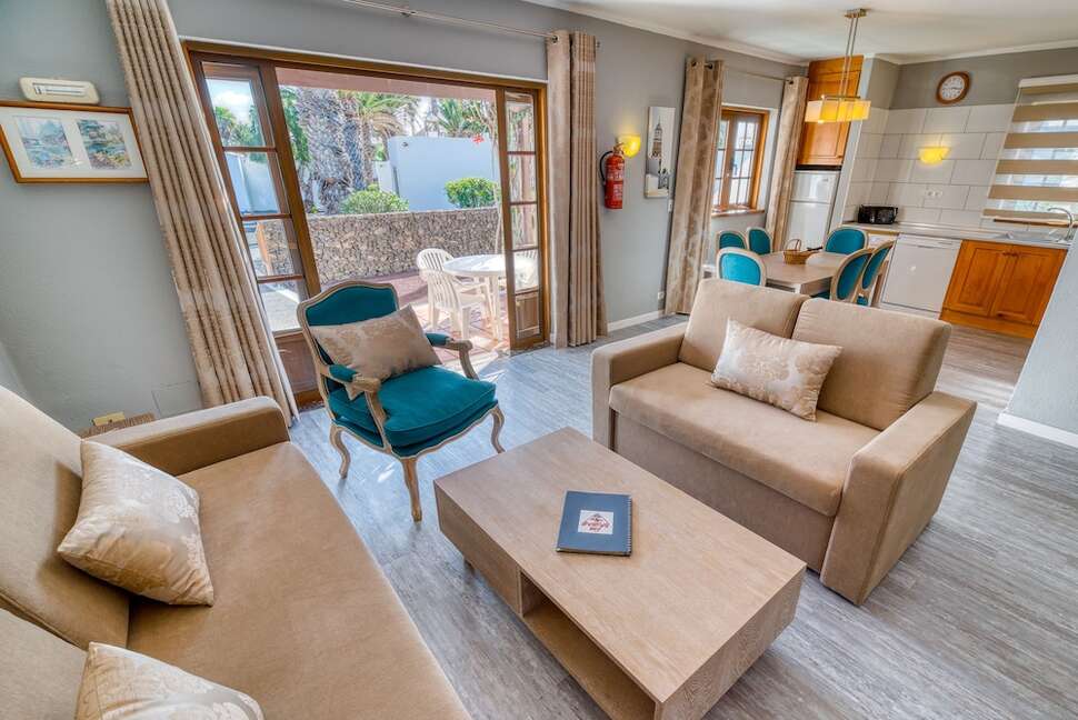 Een foto van Ona Las Brisas