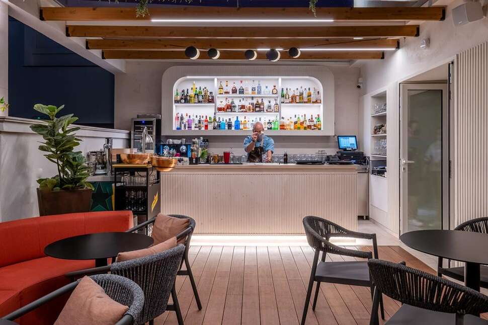 Een foto van Soho Boutique Equitativa