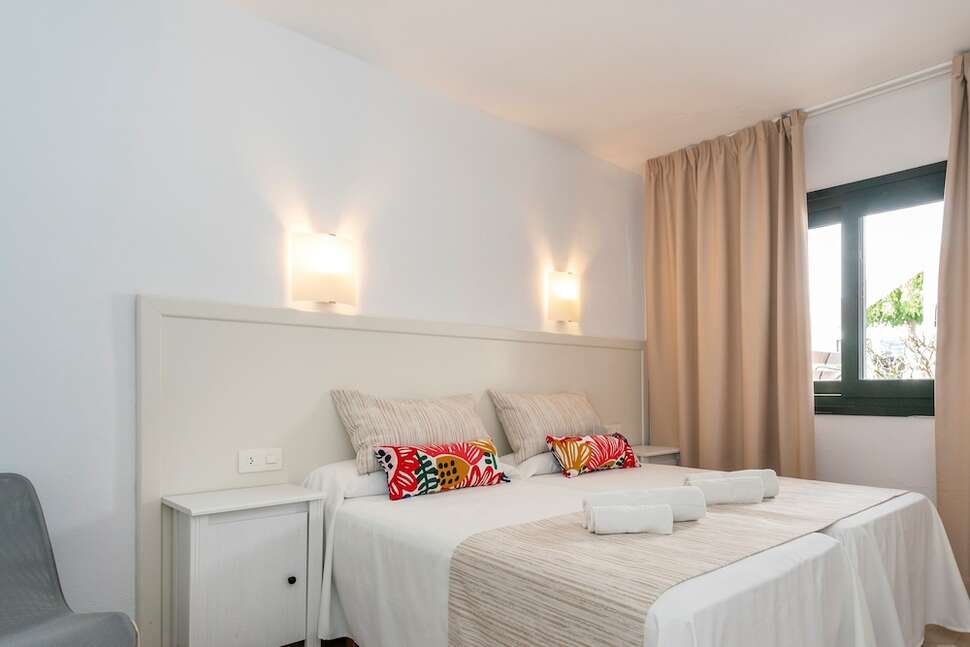 Een foto van Beach Club Hotel