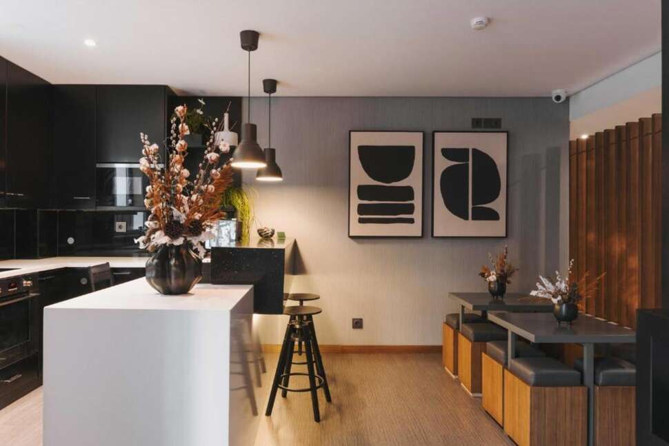 Een foto van Timbre Boavista
