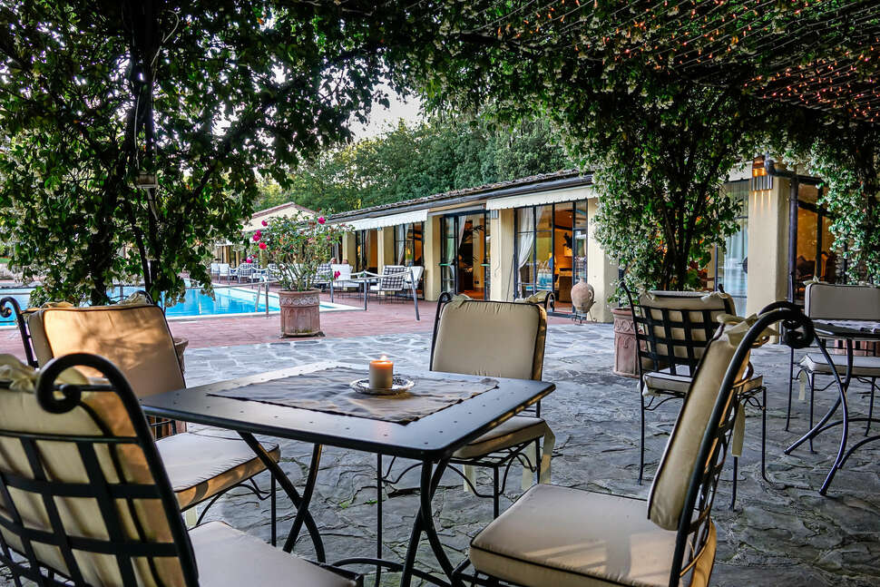 Ein Foto Borgo San Luigi
