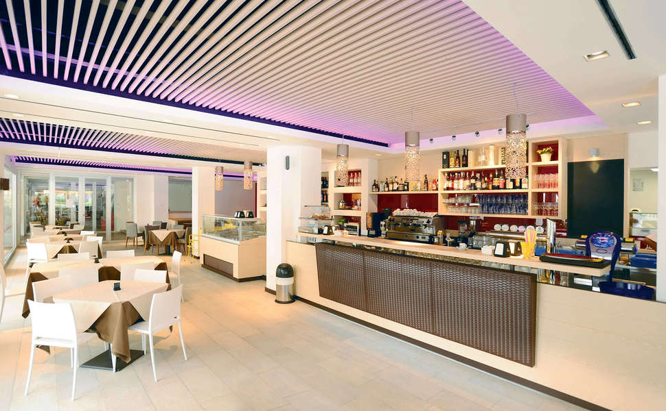 Een foto van Camping Residence Village