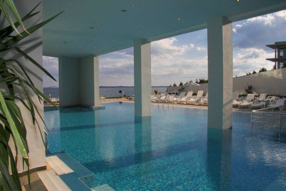 Een foto van Hotel Moonlight