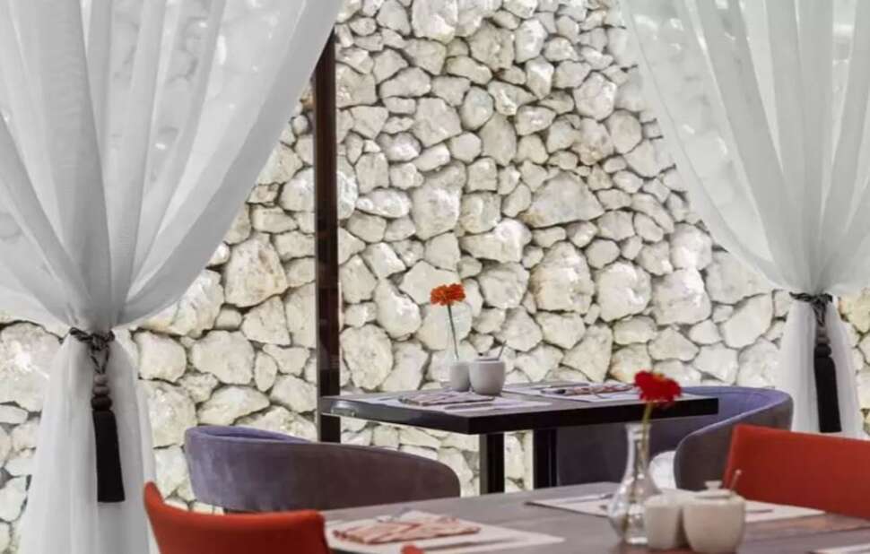 Een foto van INX Design Hotel