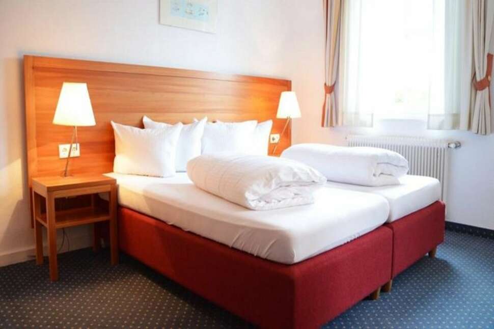 Ein Foto Seehotel Schlick