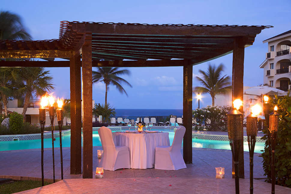 Een foto van Emporio Hotel & Suites
