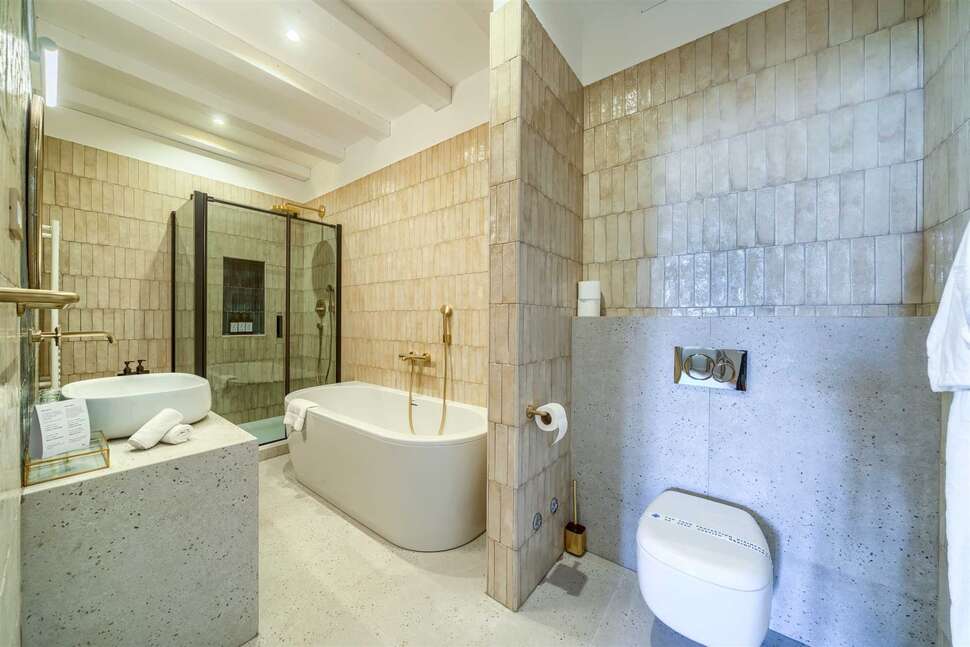 Een foto van Hotel Brattia