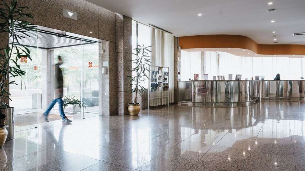 Een foto van Hotel Premium Porto Maia