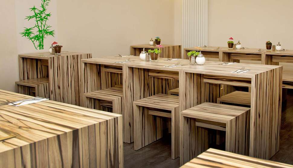 Een foto van Best Western Hotel am Spittelmarkt