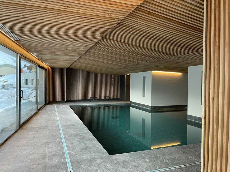 Een foto van Residence Les Ecrins d'Auris