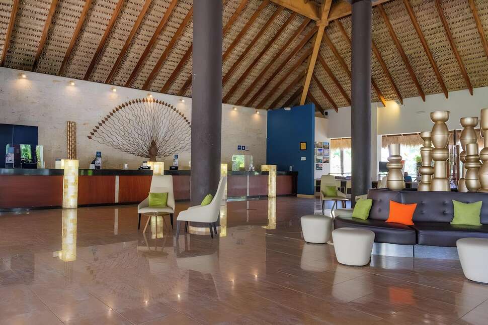 Een foto van Punta Cana Princess All Suites Resort & Spa