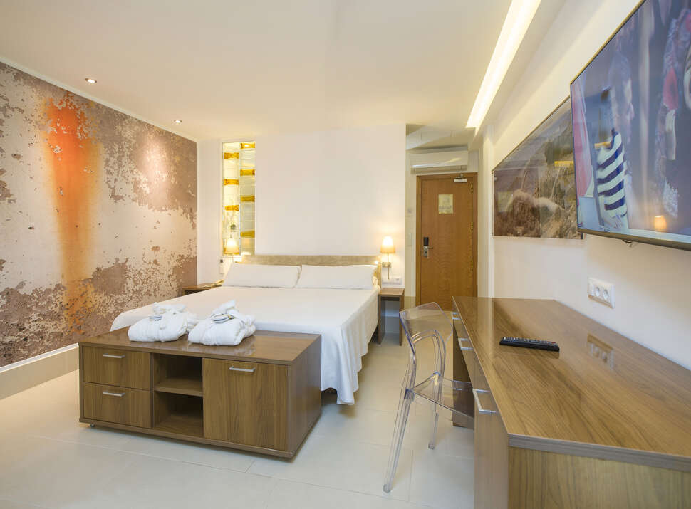 Een foto van Hotel Marfil