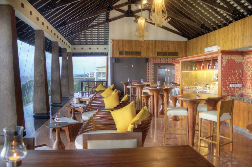 Een foto van Heritance Negombo