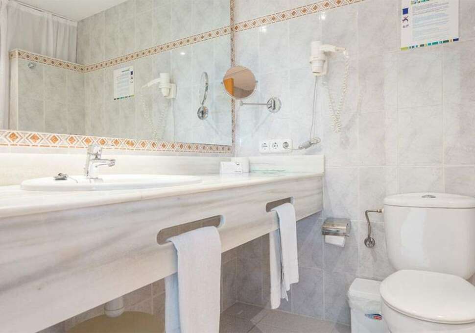 Een foto van Hotel Bordoy Alcudia Port Suites