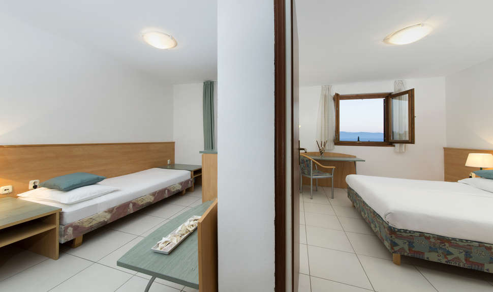 Een foto van Bluesun Bonaca Resort