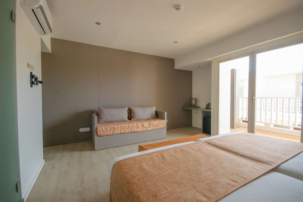 Een foto van Oasis Belorizonte Hotel