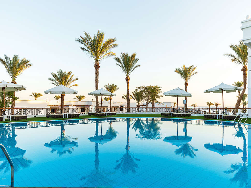 Een foto van Sunrise Remal Beach