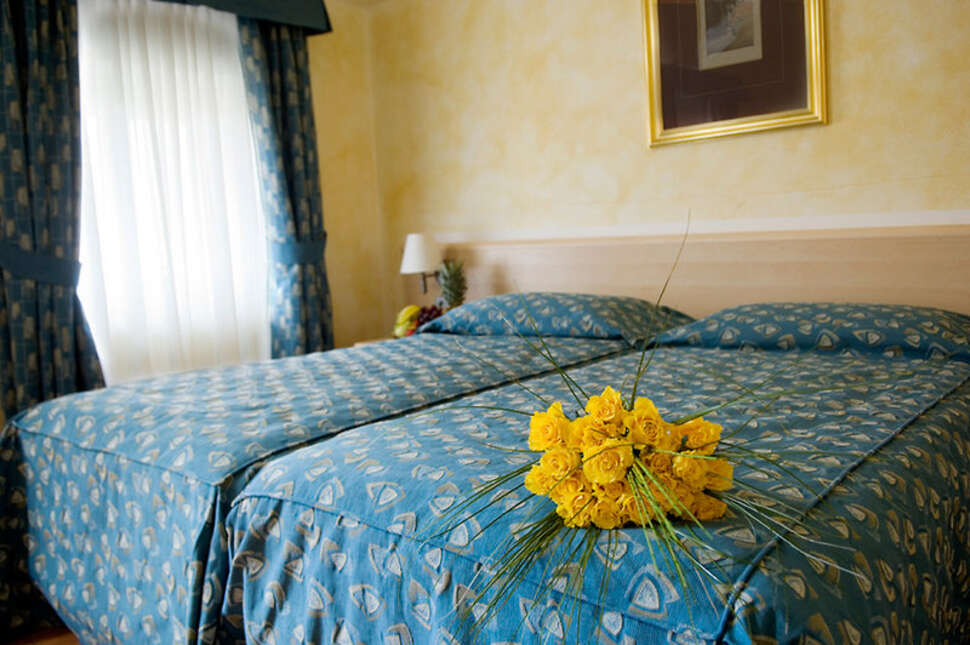 Een foto van Hotel Caesar Praag