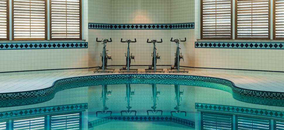Ein Foto Le Royal Meridien Abu Dhabi