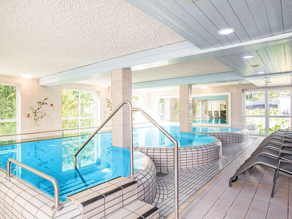 Een foto van AktiVital Hotel