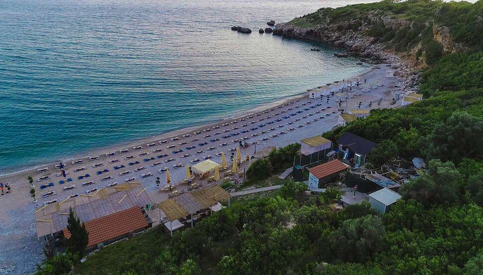 Een foto van Vivid Blue Serenity Resort