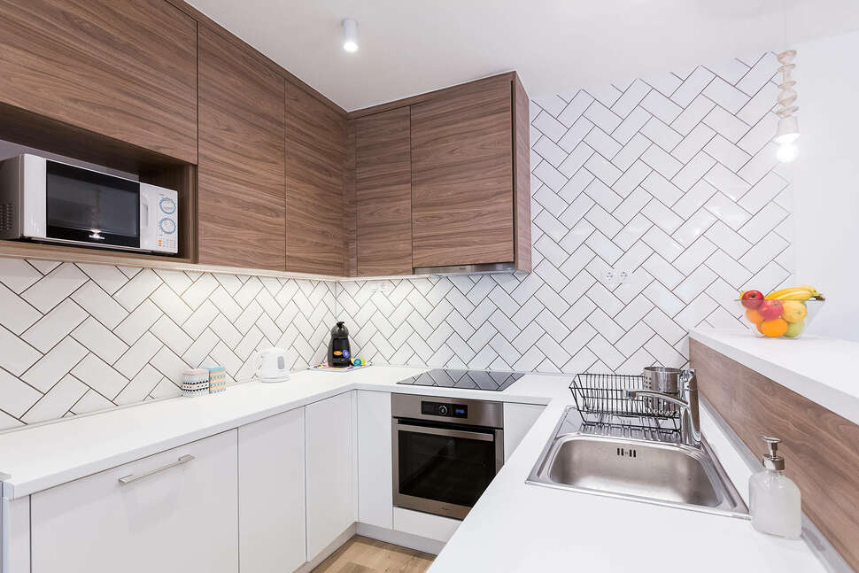 Een foto van Appartementen Vagabond Broadway