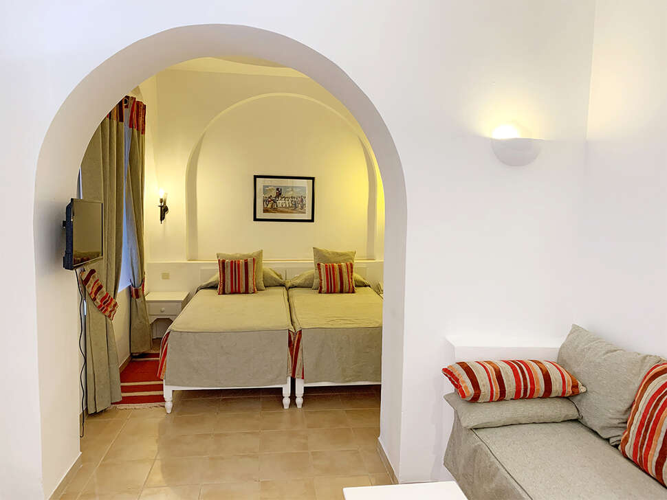 Ein Foto Royal Karthago Djerba