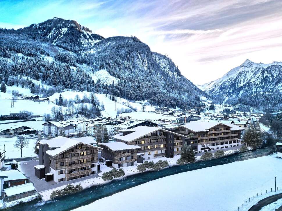 Een foto van Carpe Solem Kaprun by Alps Resorts