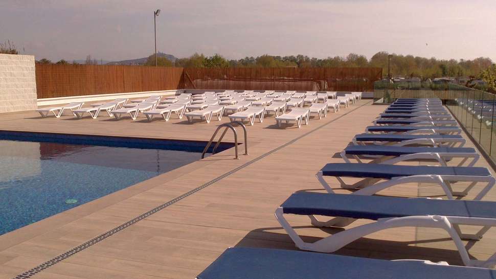 Een foto van Camping Resort Els Pins