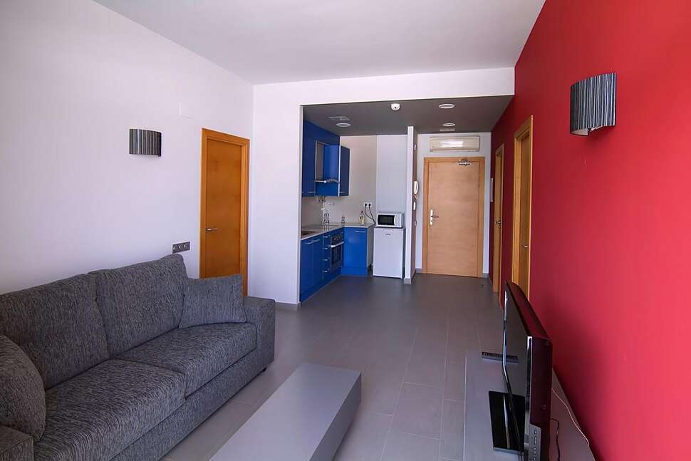 Een foto van Appartementen Apolo Suites