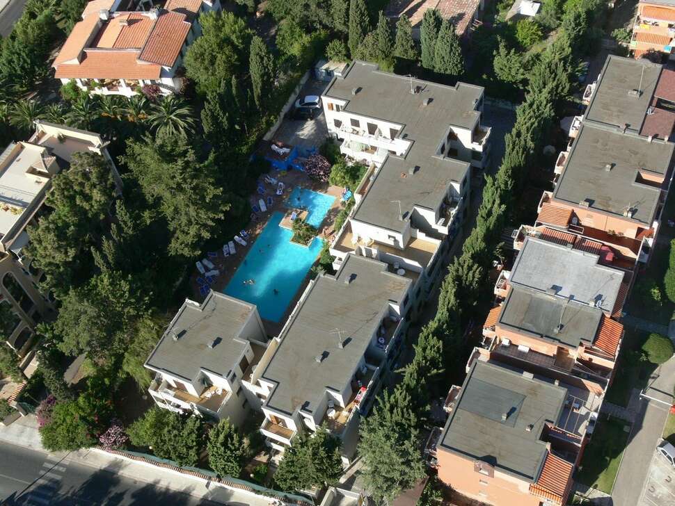 Ein Foto Residence Eucalipti Alghero