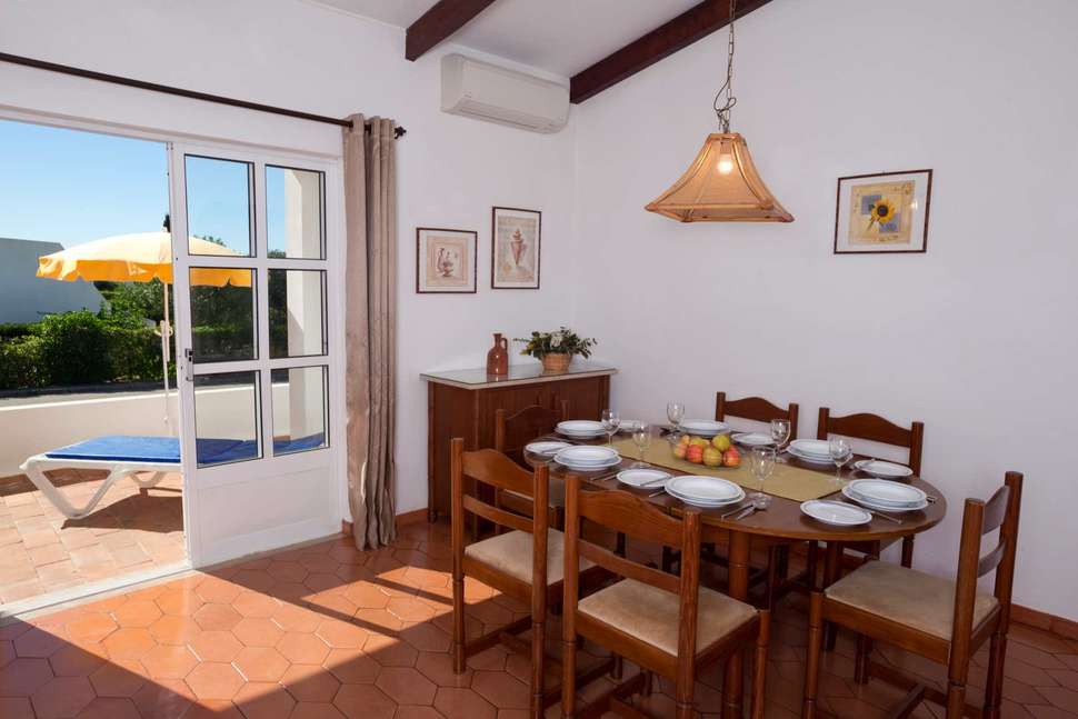 Ein Foto Rocha Brava Resort