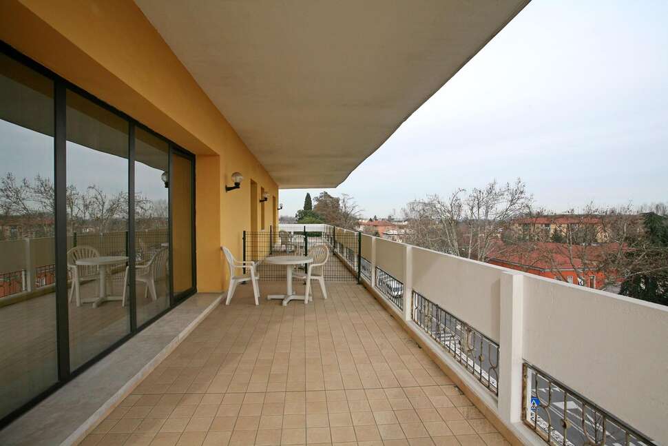 Een foto van Hotel Ariston