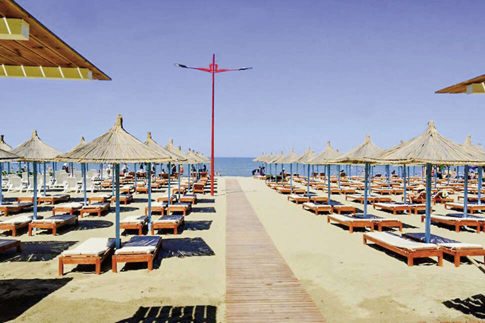 Een foto van Diamma Resort