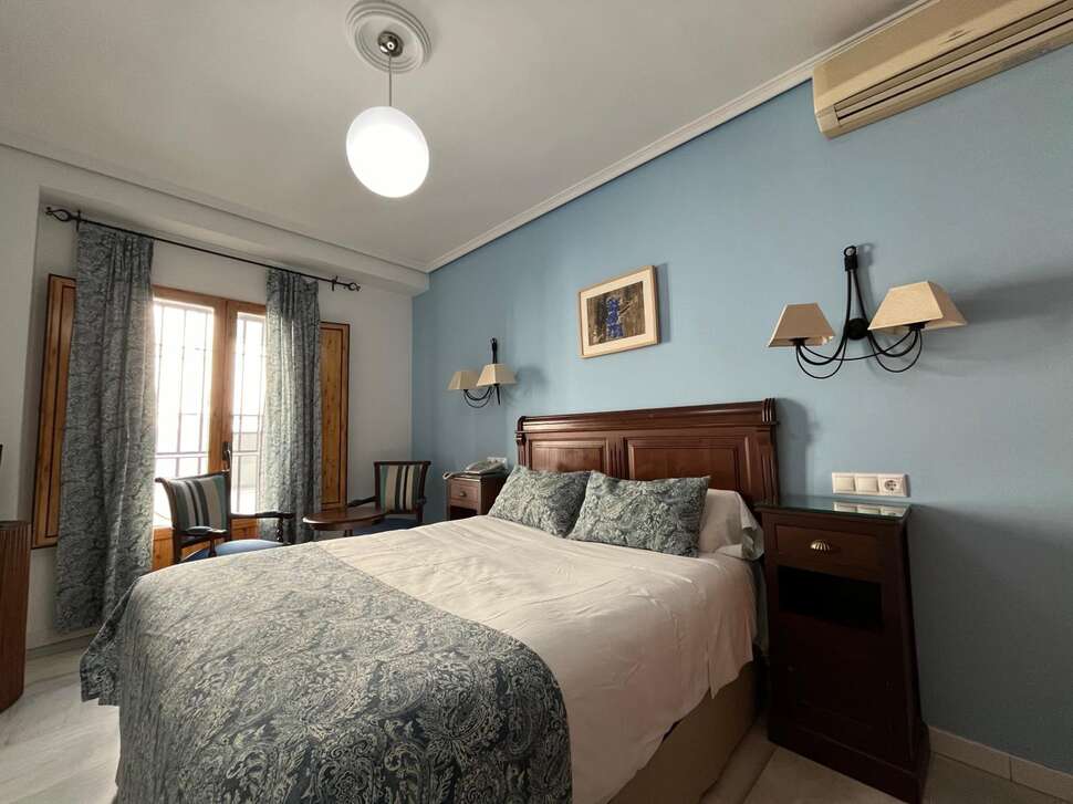 Een foto van Hotel Maestre
