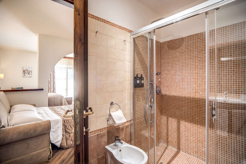 Een foto van Abbazia Collemedio Resort & Spa