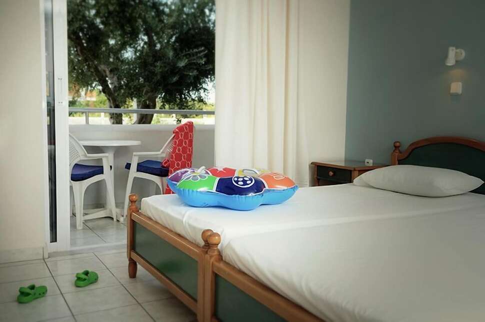 Ein Foto Marianna Apartments